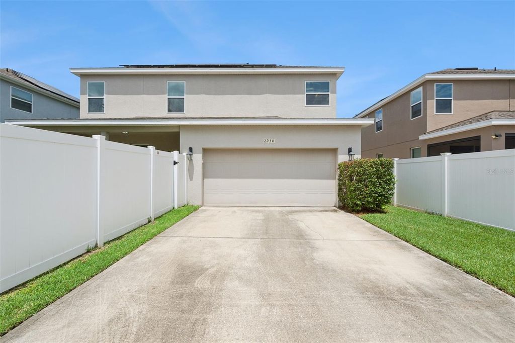 Image 51 of property listing at 2230 J LAWSON BOULEVARD, Orlando, FL 32824
