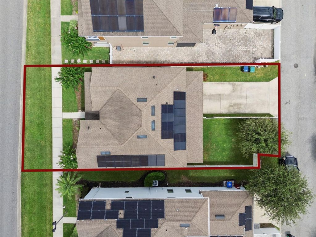 Image 54 of property listing at 2230 J LAWSON BOULEVARD, Orlando, FL 32824