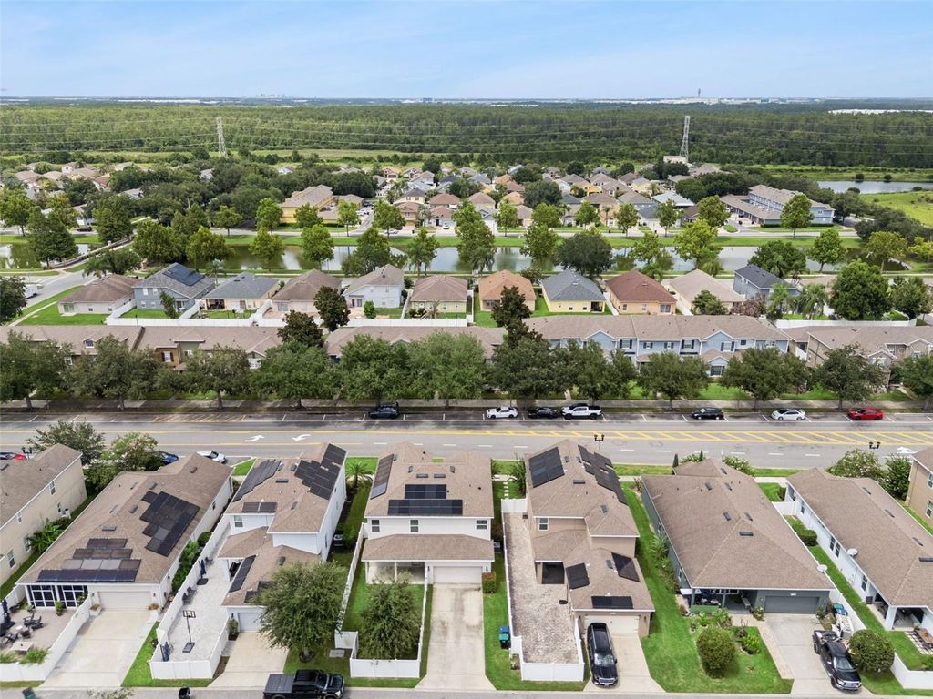Image 55 of property listing at 2230 J LAWSON BOULEVARD, Orlando, FL 32824