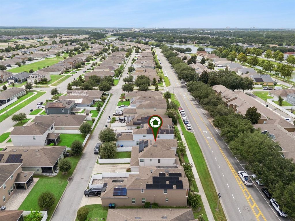 Image 59 of property listing at 2230 J LAWSON BOULEVARD, Orlando, FL 32824