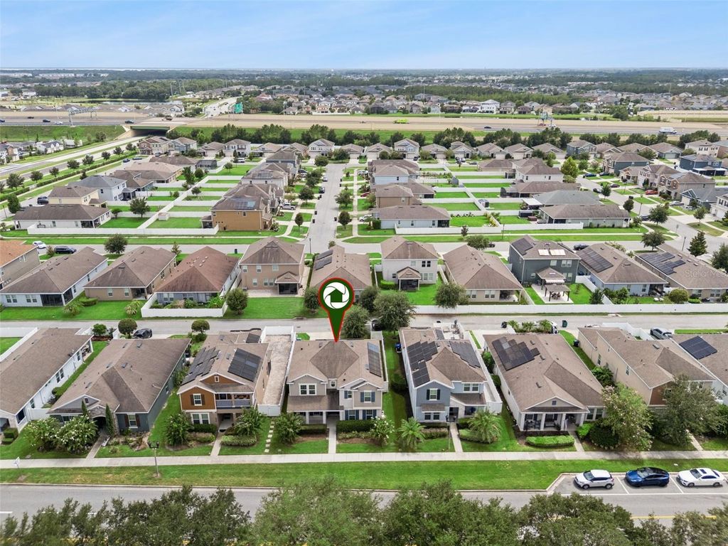 Image 60 of property listing at 2230 J LAWSON BOULEVARD, Orlando, FL 32824
