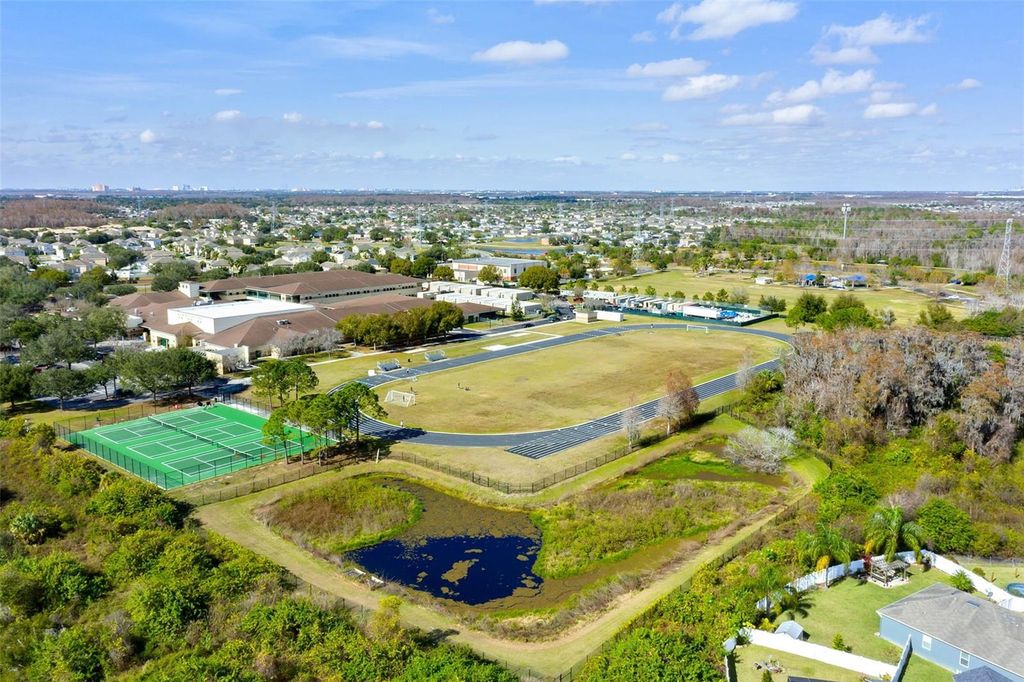 Image 68 of property listing at 2230 J LAWSON BOULEVARD, Orlando, FL 32824
