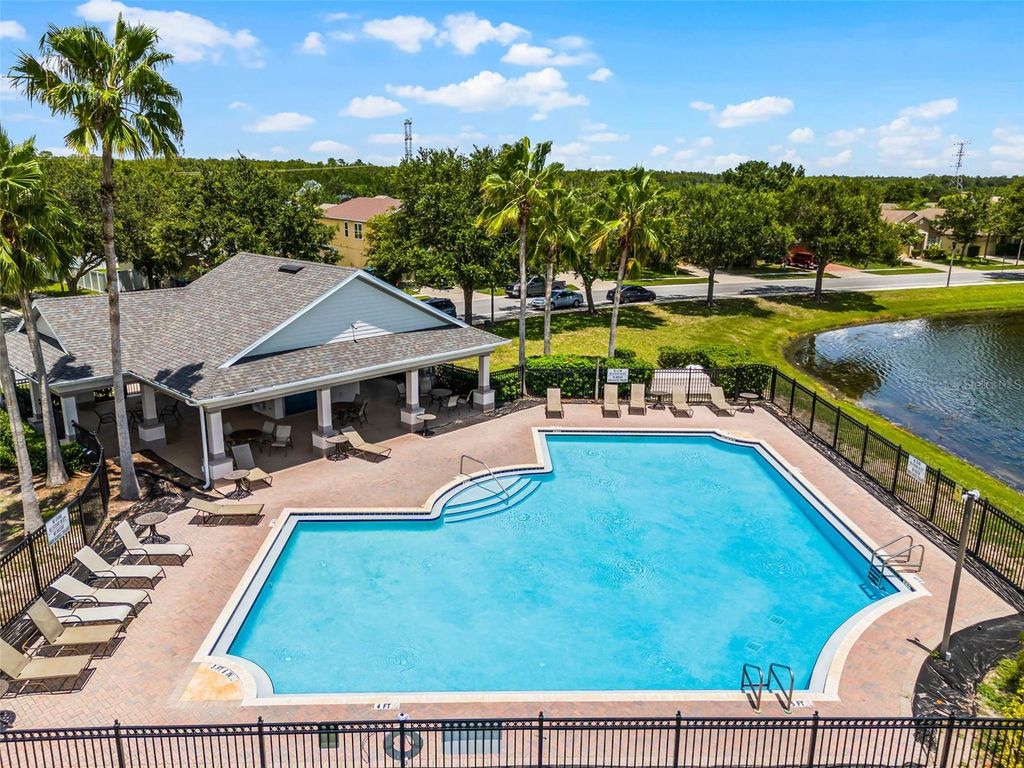 Image 69 of property listing at 2230 J LAWSON BOULEVARD, Orlando, FL 32824