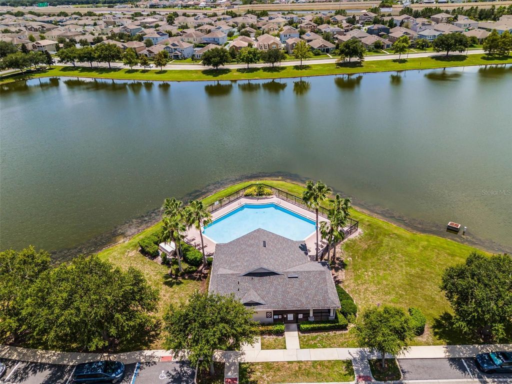 Image 70 of property listing at 2230 J LAWSON BOULEVARD, Orlando, FL 32824