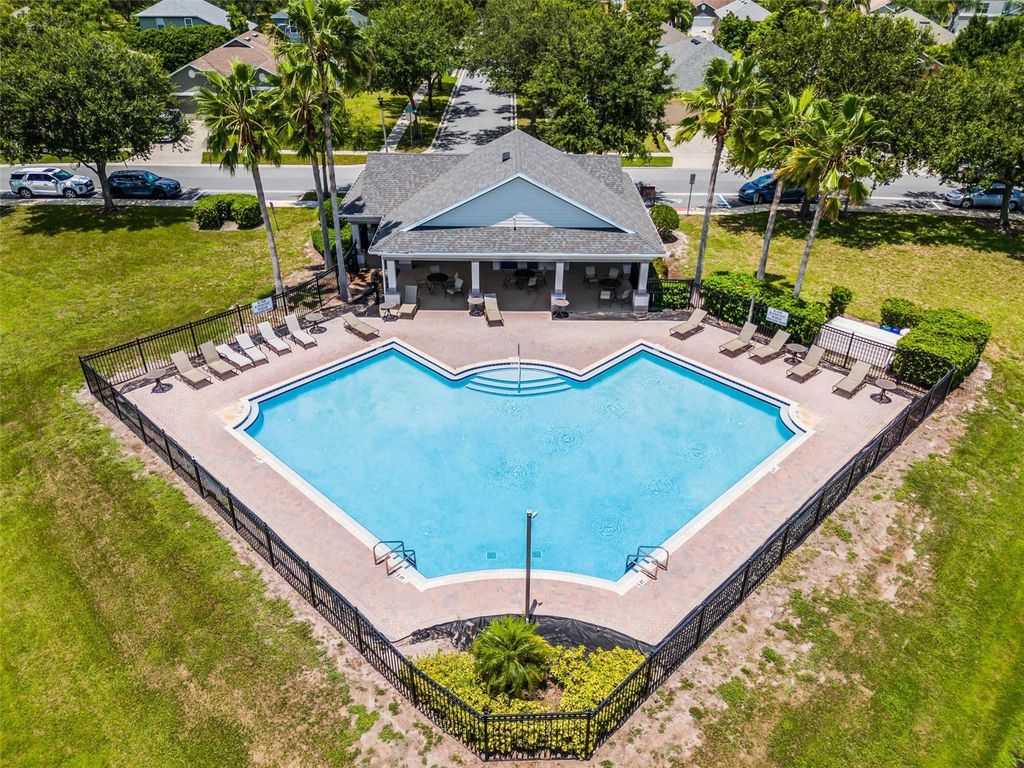 Image 85 of property listing at 2230 J LAWSON BOULEVARD, Orlando, FL 32824