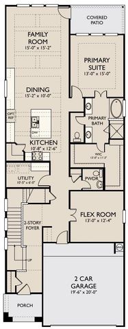 23602 Cinnamon Tree Lane, Katy, TX 77493