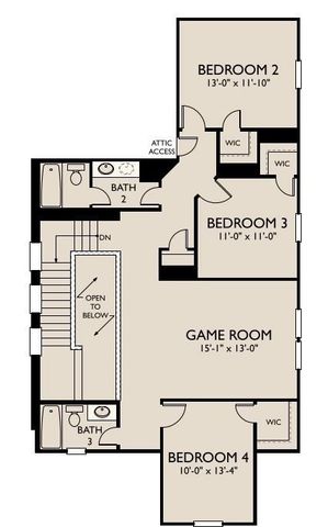 23602 Cinnamon Tree Lane, Katy, TX 77493