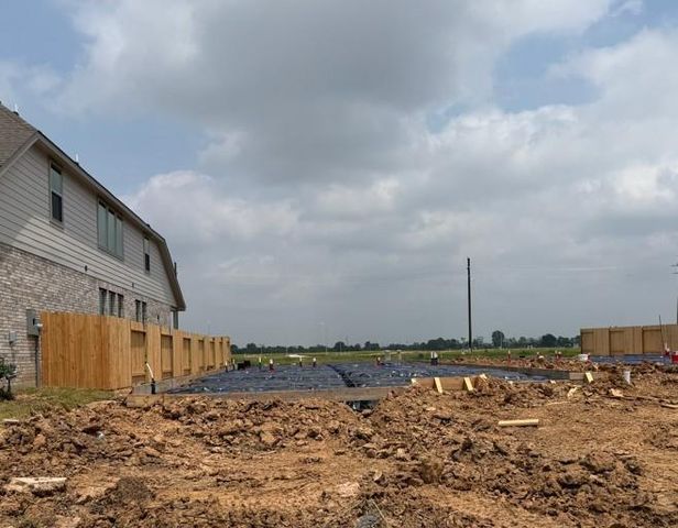 23602 Cinnamon Tree Lane, Katy, TX 77493