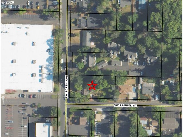 4450 Sw 107TH Ave, Beaverton, OR 97005