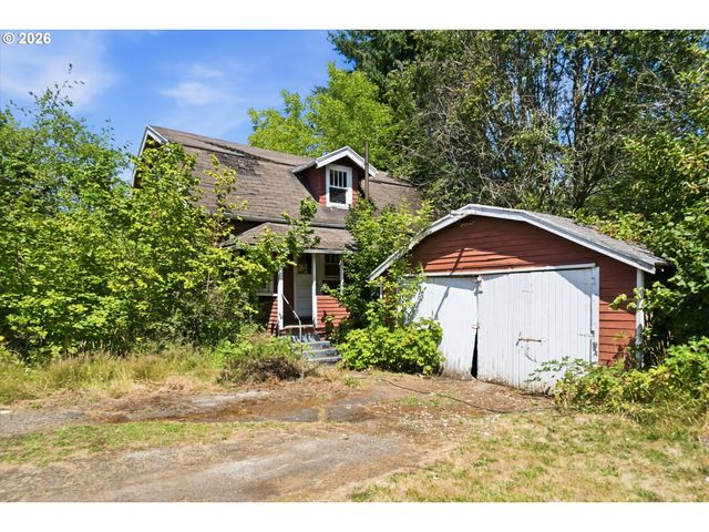 4450 Sw 107TH Ave, Beaverton, OR 97005