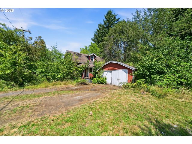 4450 Sw 107TH Ave, Beaverton, OR 97005