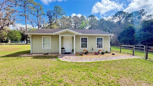 15935 SW COUNTY ROAD 346, Archer, FL 32618