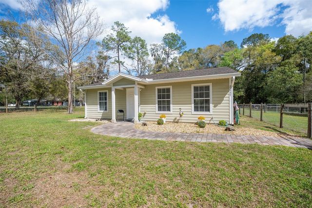 15935 SW COUNTY ROAD 346, Archer, FL 32618