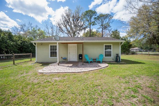 15935 SW COUNTY ROAD 346, Archer, FL 32618