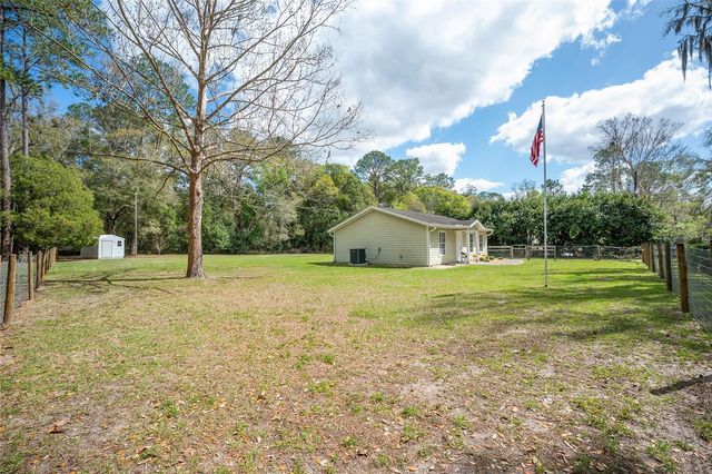 15935 SW COUNTY ROAD 346, Archer, FL 32618