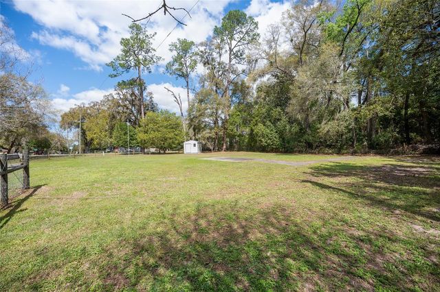 15935 SW COUNTY ROAD 346, Archer, FL 32618