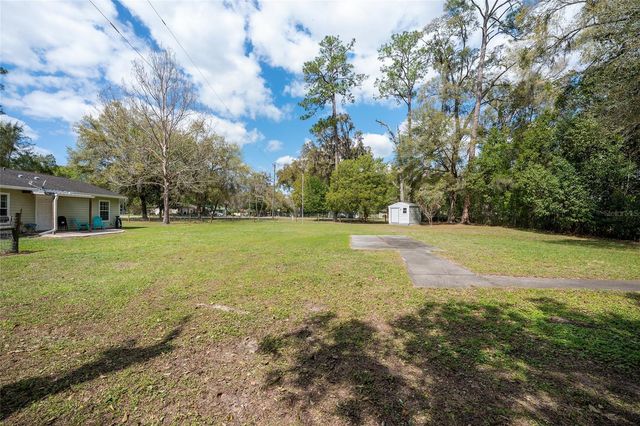 15935 SW COUNTY ROAD 346, Archer, FL 32618