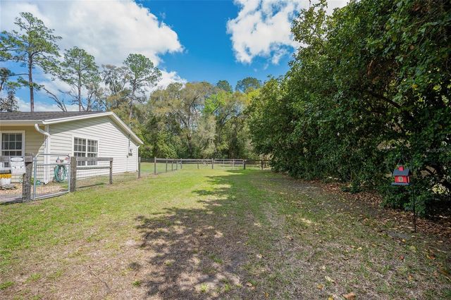 15935 SW COUNTY ROAD 346, Archer, FL 32618