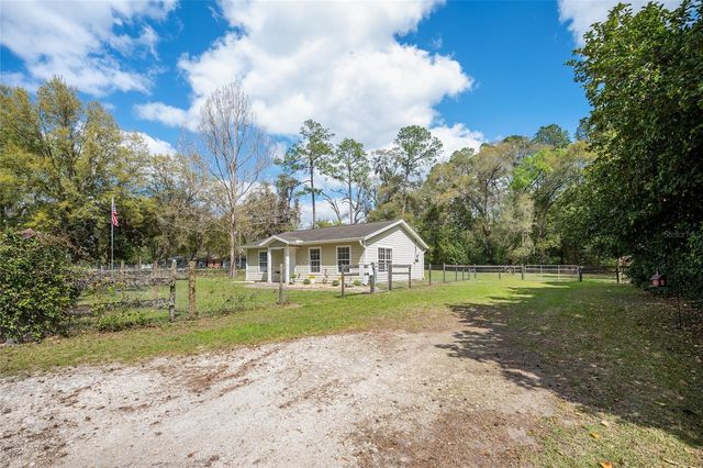 15935 SW COUNTY ROAD 346, Archer, FL 32618