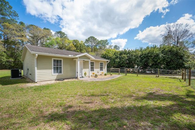 15935 SW COUNTY ROAD 346, Archer, FL 32618