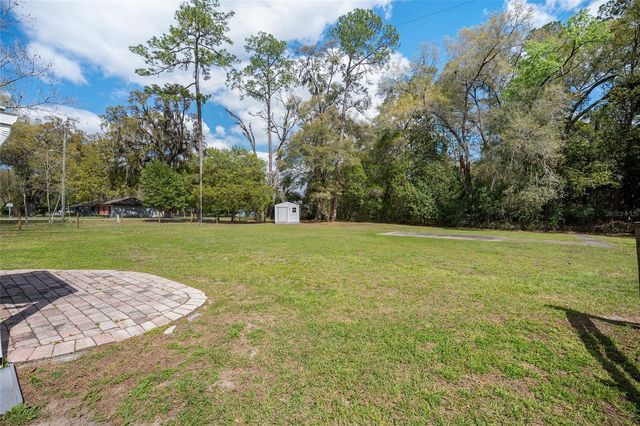 15935 SW COUNTY ROAD 346, Archer, FL 32618