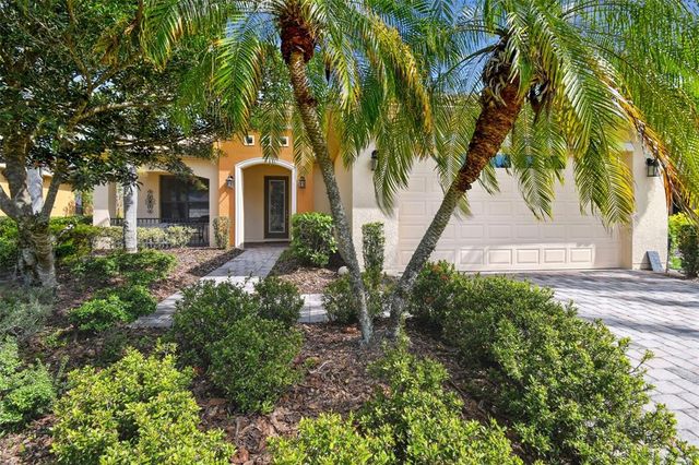 502 MONTEREY STREET, Kissimmee, FL 34759