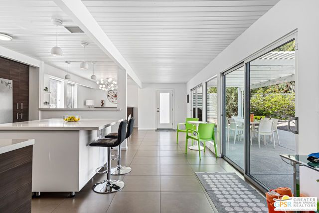 500 E Lindsey Drive, Palm Springs, CA 92262
