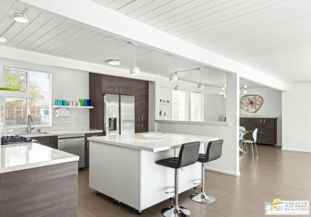 500 E Lindsey Drive, Palm Springs, CA 92262