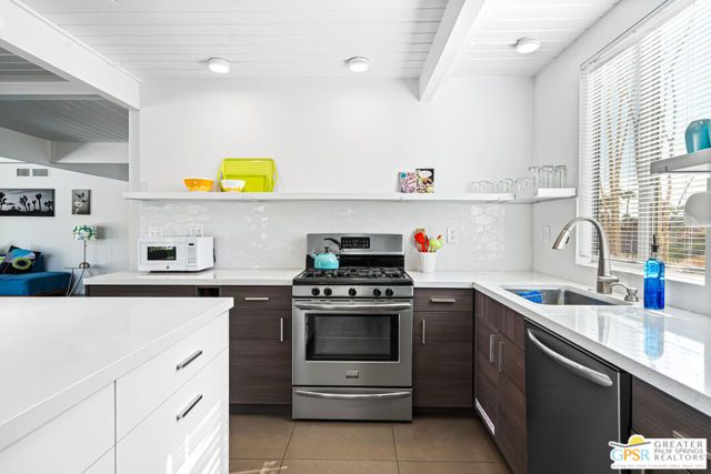 500 E Lindsey Drive, Palm Springs, CA 92262
