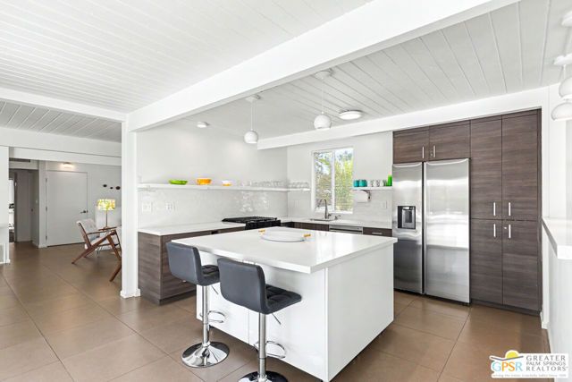 500 E Lindsey Drive, Palm Springs, CA 92262