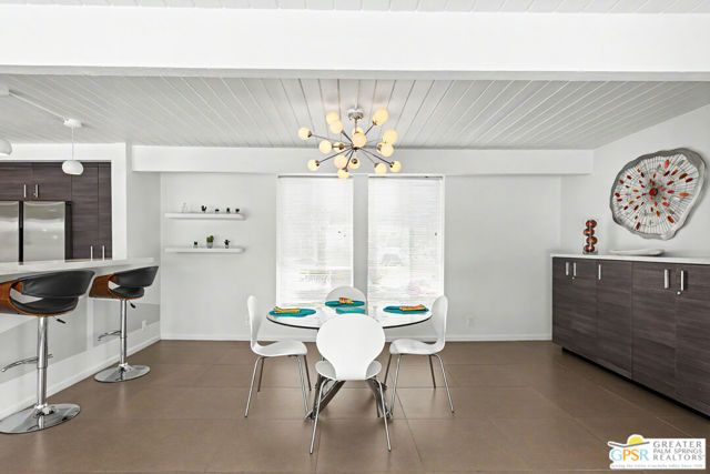 500 E Lindsey Drive, Palm Springs, CA 92262