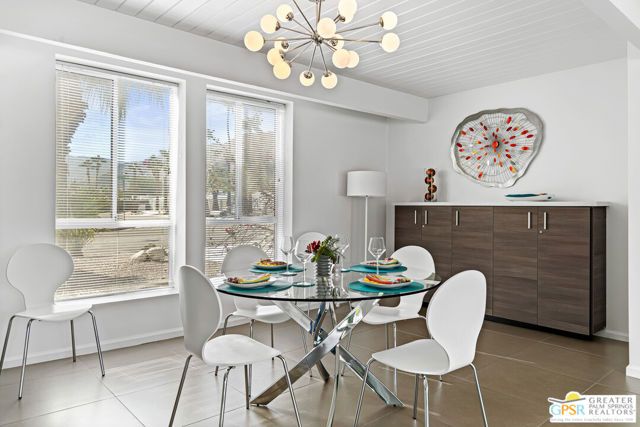 500 E Lindsey Drive, Palm Springs, CA 92262