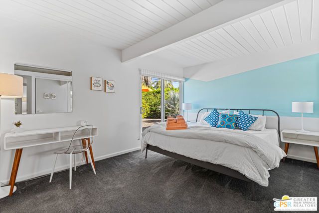 500 E Lindsey Drive, Palm Springs, CA 92262