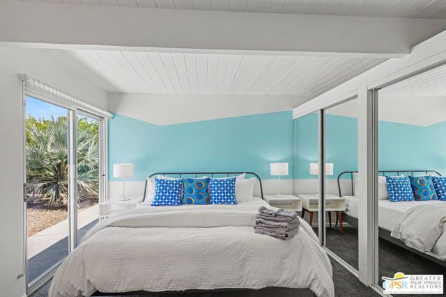 500 E Lindsey Drive, Palm Springs, CA 92262