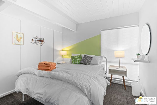500 E Lindsey Drive, Palm Springs, CA 92262