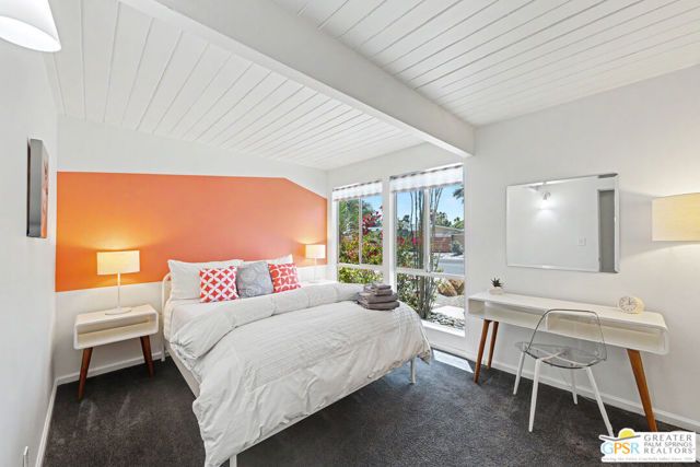 500 E Lindsey Drive, Palm Springs, CA 92262