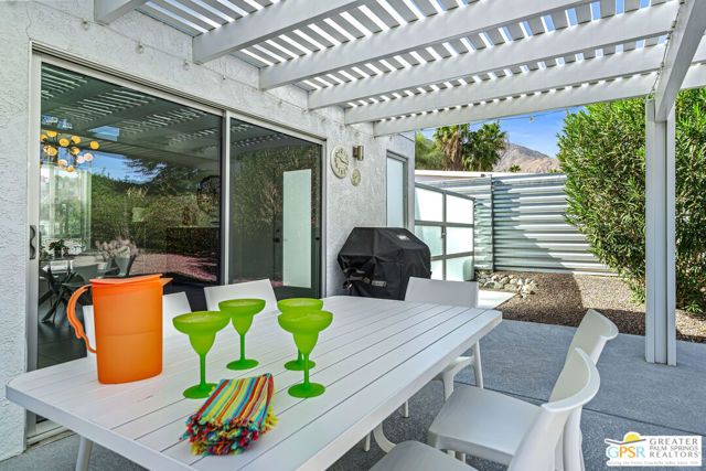 500 E Lindsey Drive, Palm Springs, CA 92262