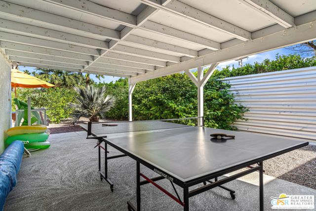 500 E Lindsey Drive, Palm Springs, CA 92262