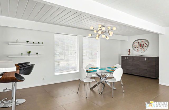 500 E Lindsey Drive, Palm Springs, CA 92262