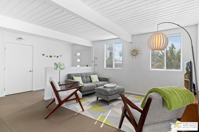 500 E Lindsey Drive, Palm Springs, CA 92262