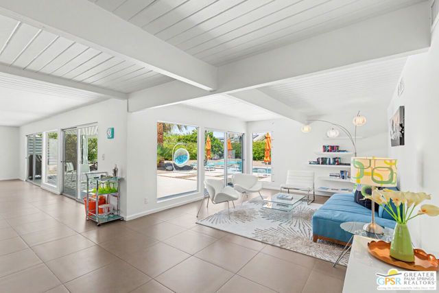 500 E Lindsey Drive, Palm Springs, CA 92262