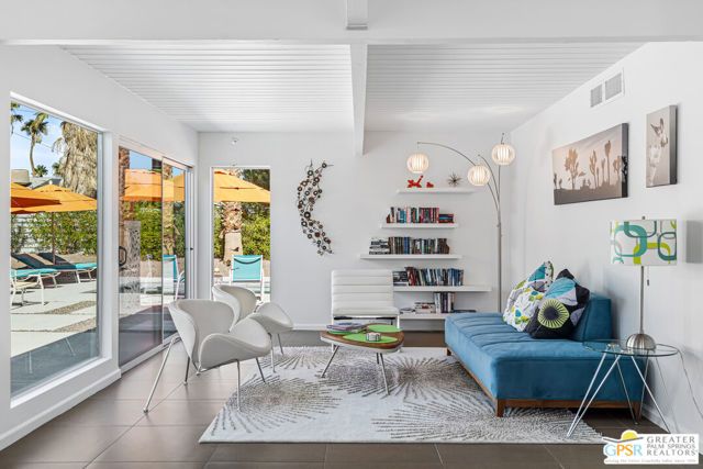 500 E Lindsey Drive, Palm Springs, CA 92262