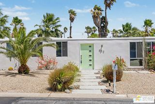 500 E Lindsey Drive, Palm Springs, CA 92262