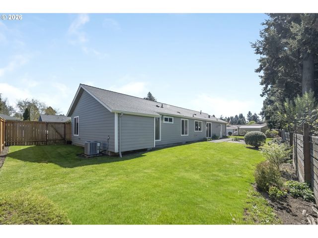 4195 Sw 187TH Ave, Beaverton, OR 97078