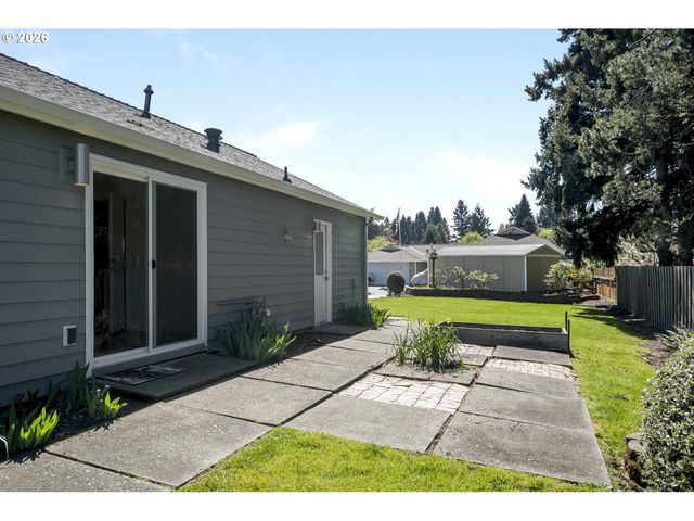 4195 Sw 187TH Ave, Beaverton, OR 97078