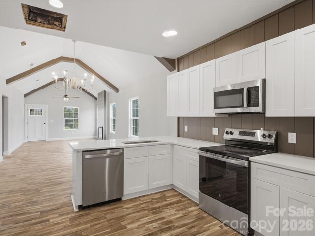 1432 Blackbird Drive, Clover, SC 29710