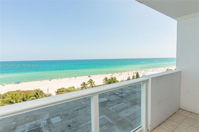 5445 Collins Ave 627, Miami Beach, FL 33140