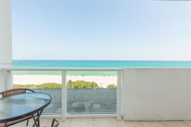 5445 Collins Ave 627, Miami Beach, FL 33140