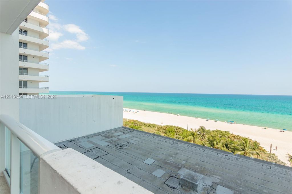 5445 Collins Ave 627, Miami Beach, FL 33140