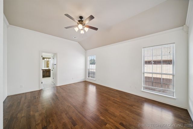 11802 E 105th Place N, Owasso, OK 74055